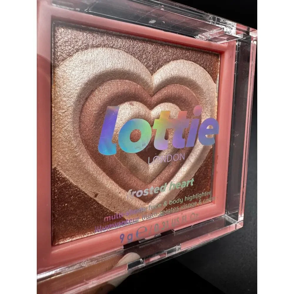Lottie London nwt lottie